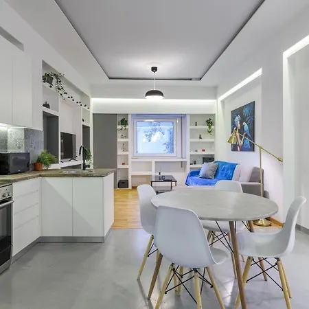 Hubstay - Kolonaki Luxury In - 5 Mins Walk To Syndagma, Ermou * Athens